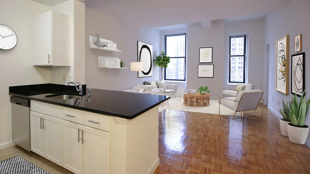 1 Bedroom, Financial District Rental in NYC for $4,512 - Photo 1