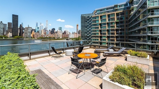 1 Bedroom, Hunters Point Rental in NYC for $3,765 - Photo 1