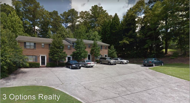 2 Bedrooms, Gwinnett Rental in Atlanta, GA for $1,400 - Photo 1