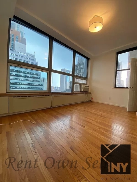 1 Bedroom, Financial District Rental in NYC for $2,900 - Photo 1