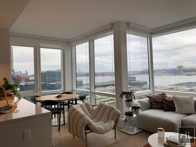 1 Bedroom, Hudson Yards Rental in NYC for $6,170 - Photo 1
