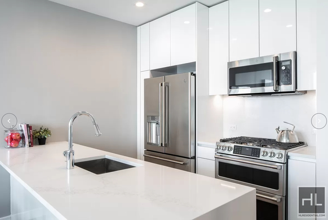 1 Bedroom, Hudson Yards Rental in NYC for $5,350 - Photo 1
