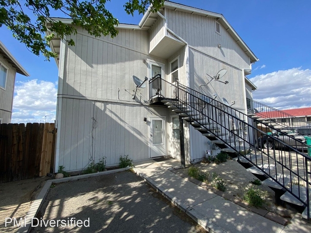 2 Bedrooms, Washoe Rental in Reno-Sparks, NV for $1,495 - Photo 1