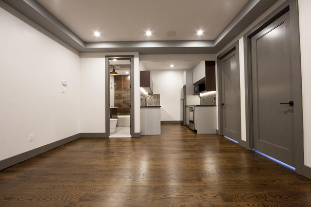 2 Bedrooms, Bushwick Rental in NYC for $3,200 - Photo 1