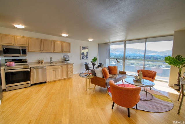1 Bedroom, Downtown Reno Rental in Reno-Sparks, NV for $1,700 - Photo 1