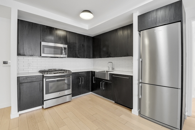 2 Bedrooms, Hell's Kitchen Rental in NYC for $6,950 - Photo 1