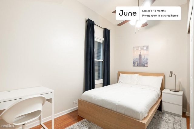 Room, Logan Square Rental in Chicago, IL for $1,125 - Photo 1