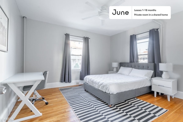Room, Oak Square Rental in Boston, MA for $1,400 - Photo 1