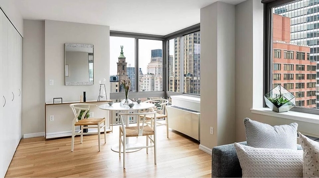 Studio, Financial District Rental in NYC for $3,250 - Photo 1
