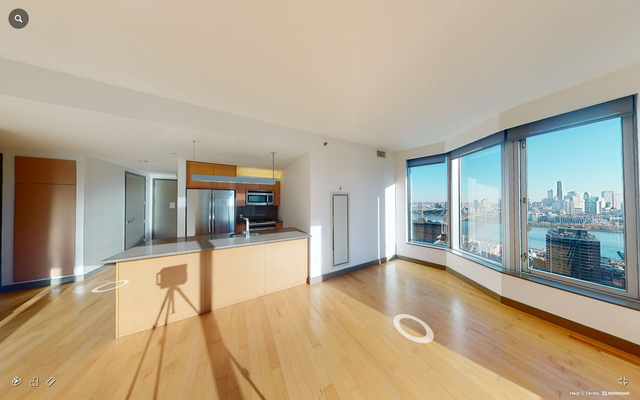 2 Bedrooms, Financial District Rental in NYC for $7,645 - Photo 1