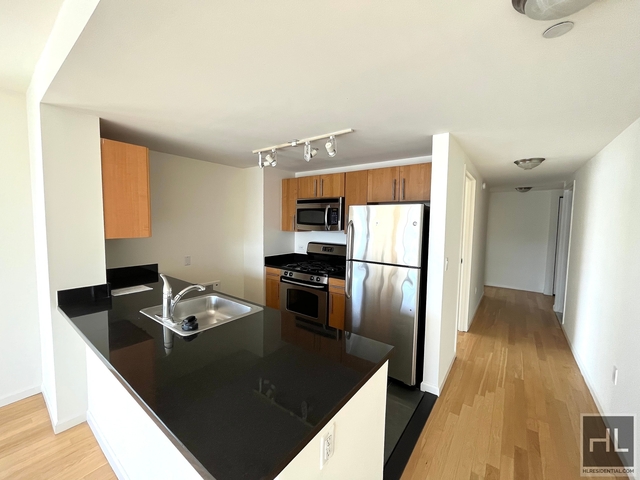 1 Bedroom, Hunters Point Rental in NYC for $4,070 - Photo 1