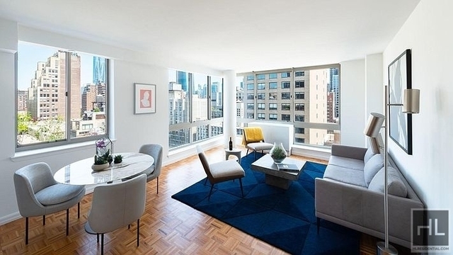 1 Bedroom, Chelsea Rental in NYC for $4,895 - Photo 1