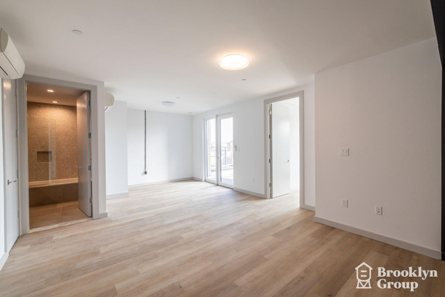 1 Bedroom, Fort George Rental in NYC for $3,150 - Photo 1
