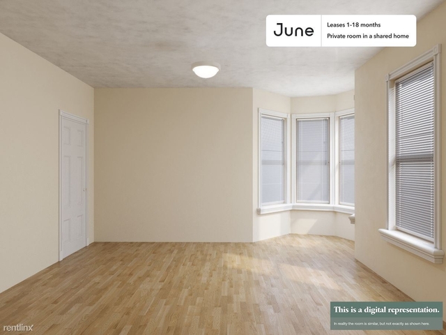 Room, Oak Square Rental in Boston, MA for $1,600 - Photo 1