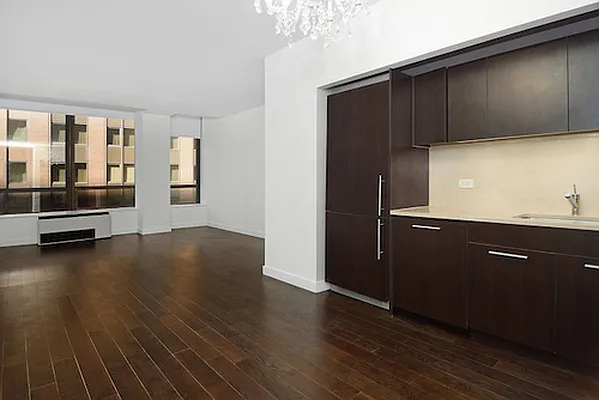 Studio, Financial District Rental in NYC for $3,626 - Photo 1