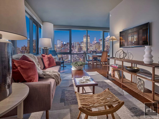 1 Bedroom, Hudson Yards Rental in NYC for $5,665 - Photo 1
