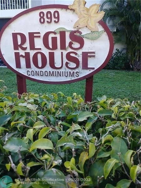 2 Bedrooms, Regis House Condominiums Rental in Miami, FL for $2,100 - Photo 1