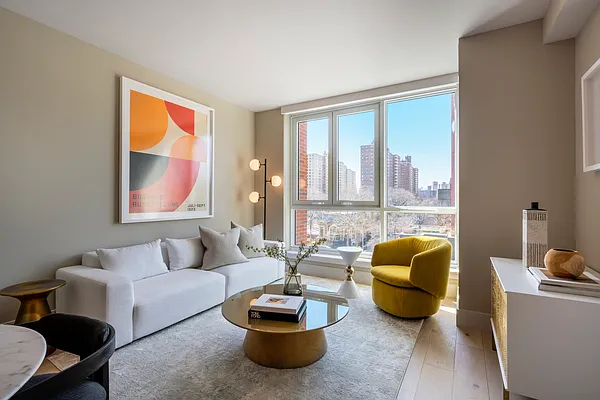 1 Bedroom, Alphabet City Rental in NYC for $4,477 - Photo 1