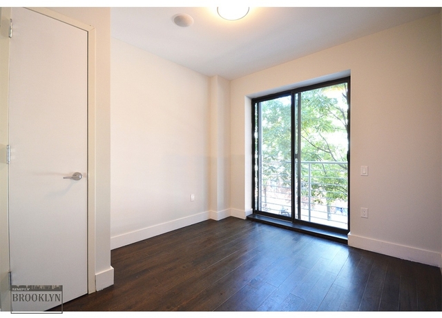 2 Bedrooms, East Williamsburg Rental in NYC for $3,800 - Photo 1