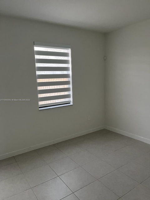 3 Bedrooms, Princeton Rental in Miami, FL for $2,800 - Photo 1