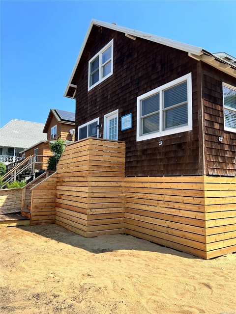 5 Bedrooms, Ocean Beach Rental in Long Island, NY for $13,000 - Photo 1