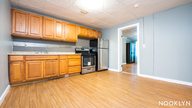 2 Bedrooms, Ocean Hill Rental in NYC for $2,600 - Photo 1
