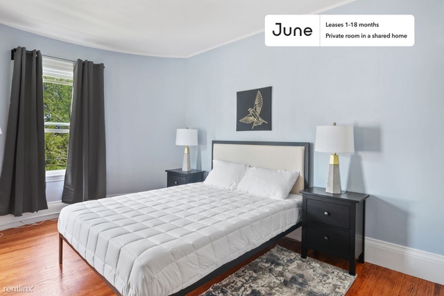 Room, Oak Square Rental in Boston, MA for $1,825 - Photo 1