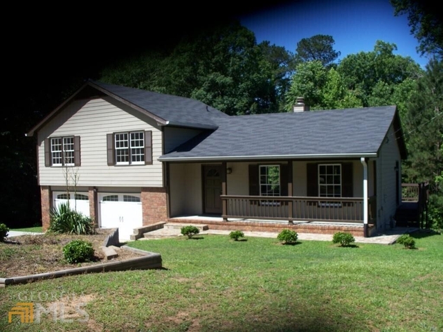 3 Bedrooms, Gwinnett Rental in Atlanta, GA for $1,950 - Photo 1