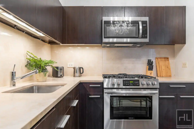 1 Bedroom, Financial District Rental in NYC for $4,039 - Photo 1