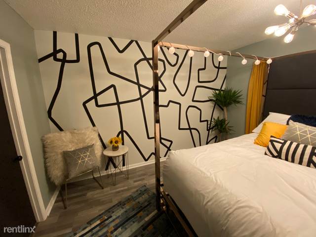 1 Bedroom, Midtown Rental in Atlanta, GA for $2,000 - Photo 1