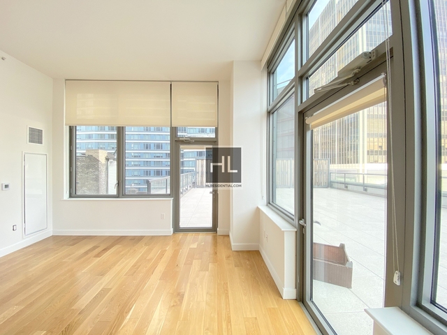 2 Bedrooms, Hell's Kitchen Rental in NYC for $6,495 - Photo 1