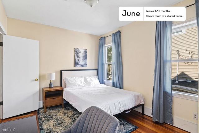 Room, North Allston Rental in Boston, MA for $1,825 - Photo 1
