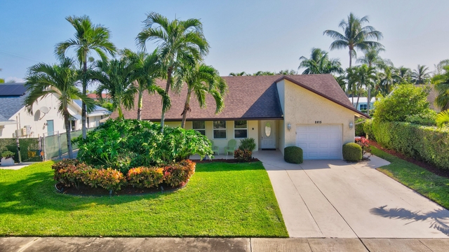 2 Bedrooms, Tropic Palms Rental in Miami, FL for $8,500 - Photo 1