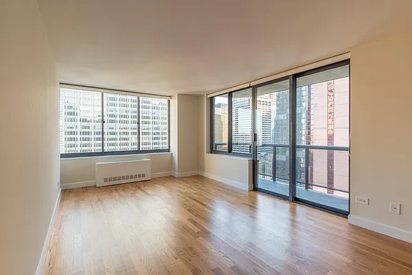 1 Bedroom, Garment District Rental in NYC for $4,300 - Photo 1