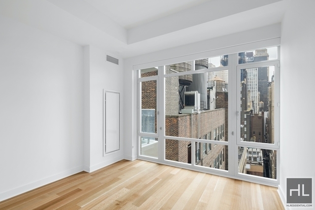 2 Bedrooms, Midtown South Rental in NYC for $6,195 - Photo 1