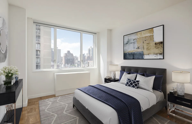 1 Bedroom, Yorkville Rental in NYC for $3,750 - Photo 1