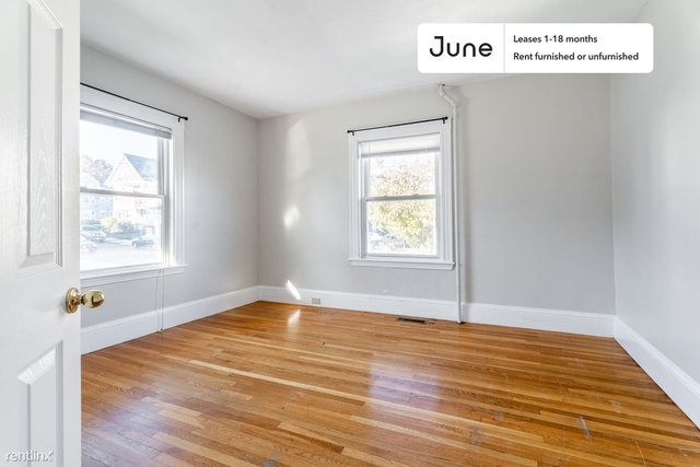 1 Bedroom, Oak Square Rental in Boston, MA for $3,325 - Photo 1