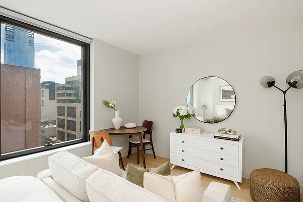 1 Bedroom, West Chelsea Rental in NYC for $4,487 - Photo 1