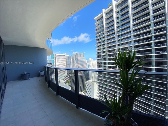 2 Bedrooms, Miami Financial District Rental in Miami, FL for $6,500 - Photo 1