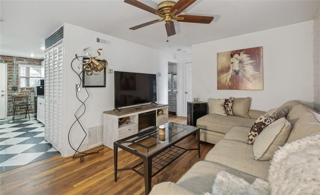 1 Bedroom, Old Fourth Ward Rental in Atlanta, GA for $1,800 - Photo 1