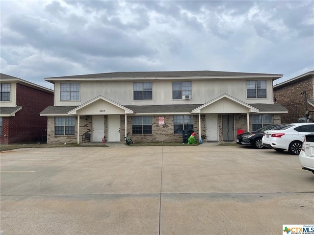 2 Bedrooms, Killeen Rental in Killeen-Temple-Fort Hood, TX for $950 - Photo 1