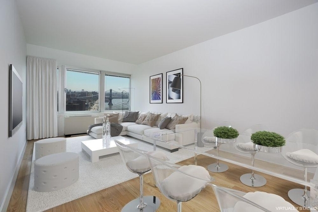 Studio, Financial District Rental in NYC for $3,208 - Photo 1