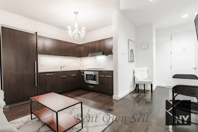 1 Bedroom, Financial District Rental in NYC for $3,992 - Photo 1