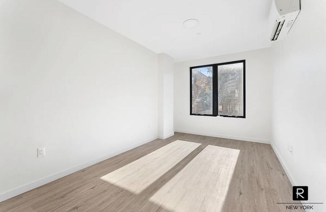 1 Bedroom, Weeksville Rental in NYC for $2,450 - Photo 1