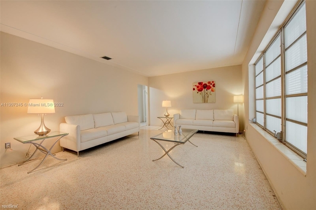 3 Bedrooms, Altos Del Mar Rental in Miami, FL for $6,500 - Photo 1