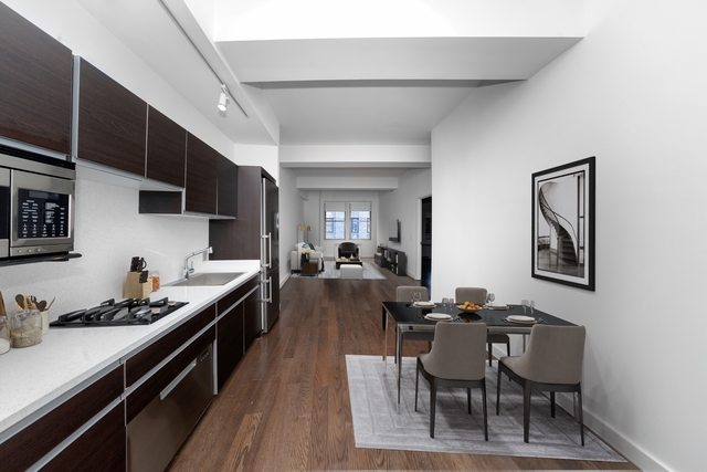 1 Bedroom, Financial District Rental in NYC for $4,354 - Photo 1