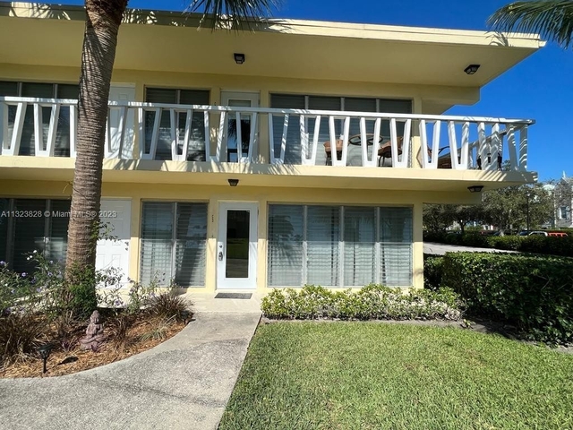 2 Bedrooms, Deerfield Beach Rental in Miami, FL for $2,450 - Photo 1