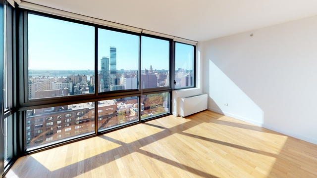 1 Bedroom, Manhattan Valley Rental in NYC for $4,597 - Photo 1