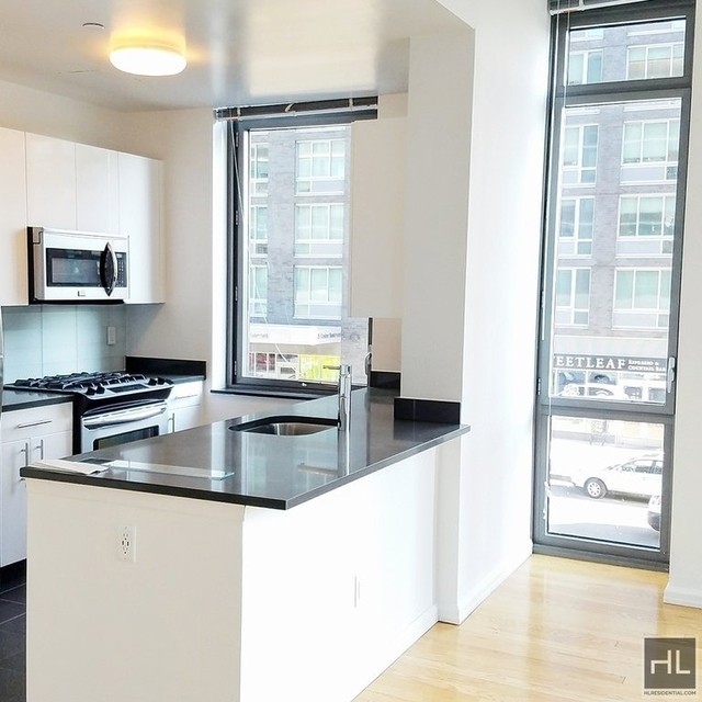 1 Bedroom, Hunters Point Rental in NYC for $3,800 - Photo 1