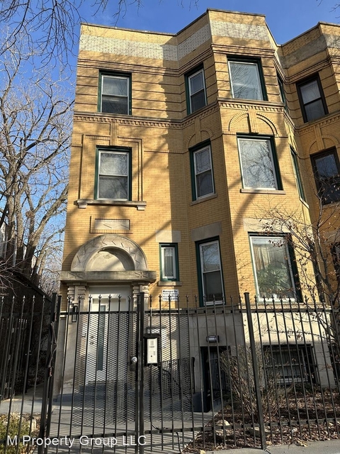2 Bedrooms, Grand Boulevard Rental in Chicago, IL for $2,200 - Photo 1